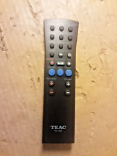 Genuine teac 1258 for sale  CAMBRIDGE