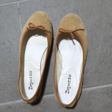 Repetto cuba camel d'occasion  Expédié en Belgium