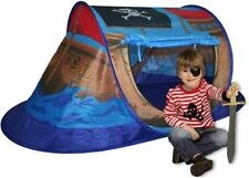 Tenda pirati automatica usato  Macerata
