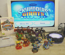 Skylanders giants gioco usato  Ferrara
