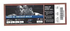 Washington wizards chicago for sale  Chicago