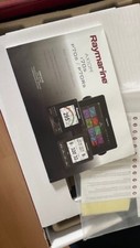 Raymarine axiom nearly for sale  GLASGOW