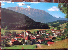 sachrang gebraucht kaufen  Bad Herrenalb
