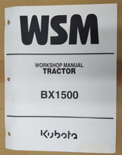 97897 13060 kubota d'occasion  Expédié en Belgium