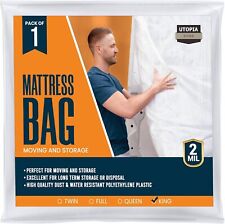 Mattress bag moving for sale  Pennsauken