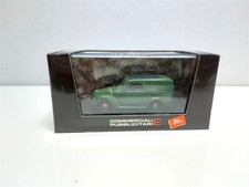 Fiat 500c furgone usato  Erice