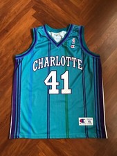 Maglia basket rice usato  Italia