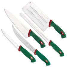 Set coltelli professionali usato  Conselve