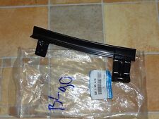 Halter stoßstange hinten gebraucht kaufen  Finowfurt