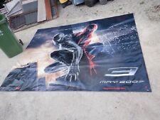 2007 spiderman cinema for sale  TROWBRIDGE