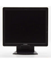 Monitor schermo hyundai usato  Italia