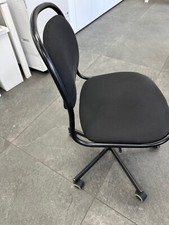Sedia ufficio ikea usato  Roma
