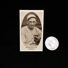 1992 shoeless joe for sale  Patterson
