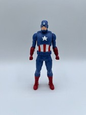 Captain america marvel gebraucht kaufen  Riedbach