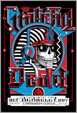 Grateful dead 1984 for sale  Tulsa