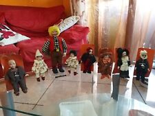 Rari personaggi pinocchio usato  San Mauro Torinese