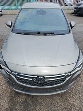 Vauxhall astra mk7 for sale  BURY