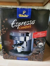 Tchibo espresso comfort gebraucht kaufen  Bremen