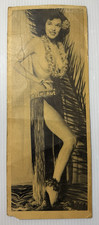 Vintage 1930 hula for sale  Candor