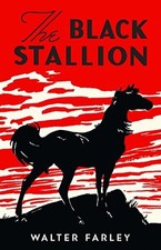 Black stallion walter for sale  UK