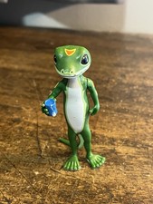 Htf geico gecko for sale  Lancaster