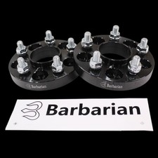 Wheel pcd adapters d'occasion  Expédié en Belgium