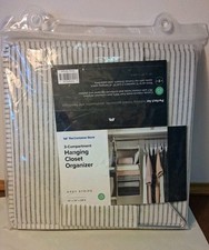 Container compartment hanging for sale  Eugene