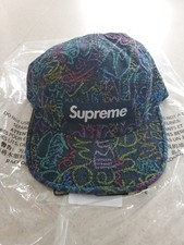 Supreme handstyle denim for sale  Deer Park
