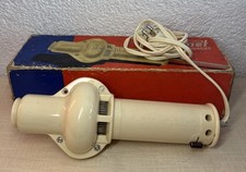 Ddr komet heissluftdusche gebraucht kaufen  Breitenbrunn/Erzgeb.