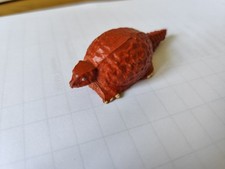 Rare glyptodon préhistoire d'occasion  Montivilliers