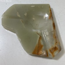 Vintage polished stone for sale  La Vista