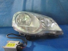 Farol direito Volkswagen Polo 2005 6Q2941008 1EL24701904 [usado] [PA67082516] comprar usado  Enviando para Brazil
