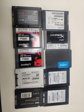 Ssd 240 2.5 d'occasion Ssd 240 2.5 d'occasion  Neuilly-sur-Marne