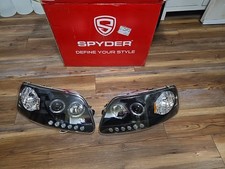 Spyder auto 5010261 for sale  Woodstock