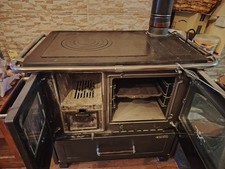 Cucina legna con usato  Monsummano Terme