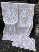 Vintage french toile for sale  STROUD