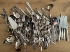 Konvolut altes silber gebraucht kaufen  Bad Münder