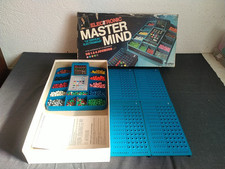 Vintage electronic master d'occasion  Expédié en Belgium