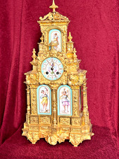 Antique solid bronze for sale  LONDON