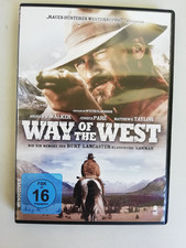 Way the west gebraucht kaufen  Haslach