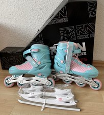 rollerblade schlittschuhe gebraucht kaufen  Düsseldorf