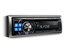 Alpine cde 104bti gebraucht kaufen  Zwiesel