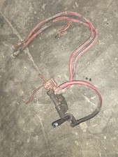 Farmall tractor hydraulic for sale  Cornell