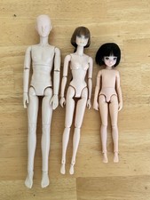 ruruko doll for sale  Rancho Cucamonga