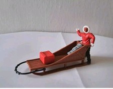 Timpotoys eskimo schlitten gebraucht kaufen  Friesoythe