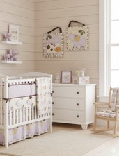 Nursery wall art for sale  Kuna