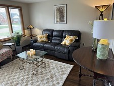 Chateau motorized leather for sale  Buffalo