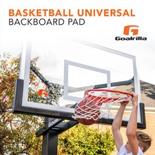 Goalrilla basketball b2618 for sale  Clark