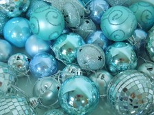 Bundle christmas tree for sale  COLCHESTER