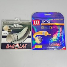 Tennis racket string for sale  Pearland